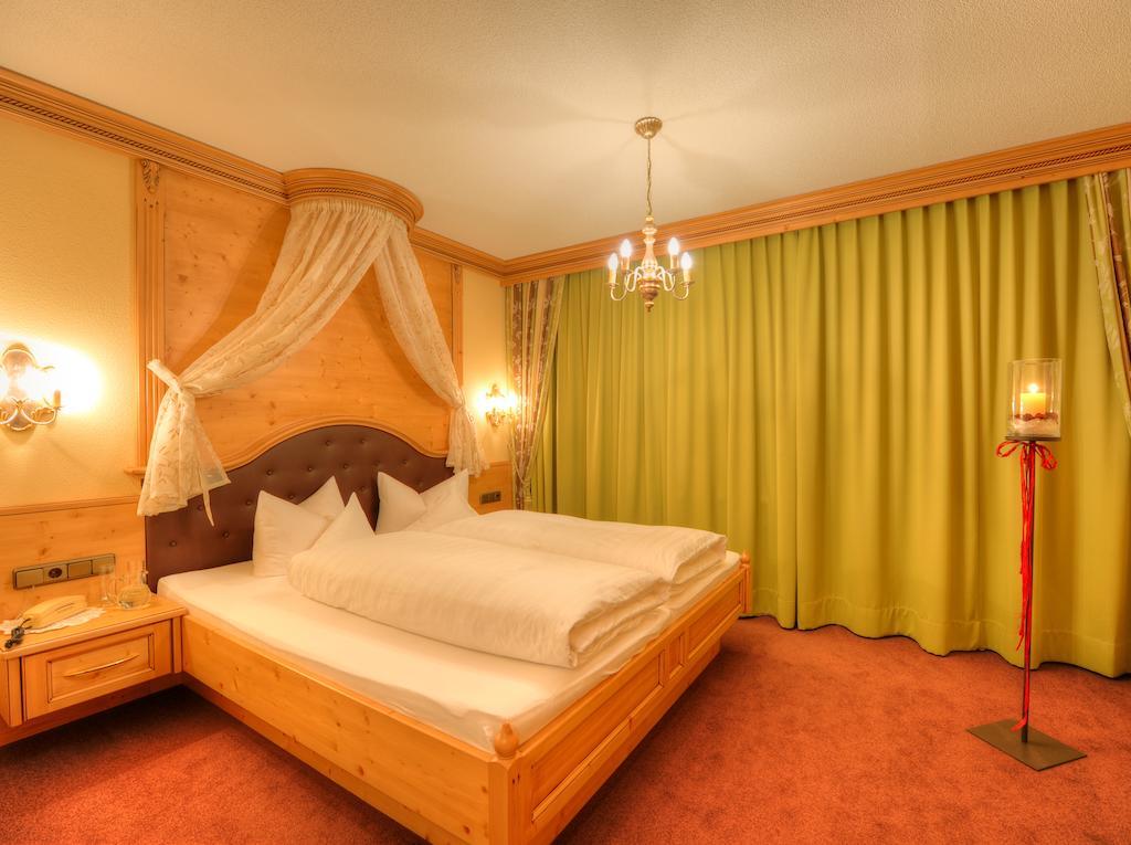 Hotel Verwall Ischgl Phòng bức ảnh