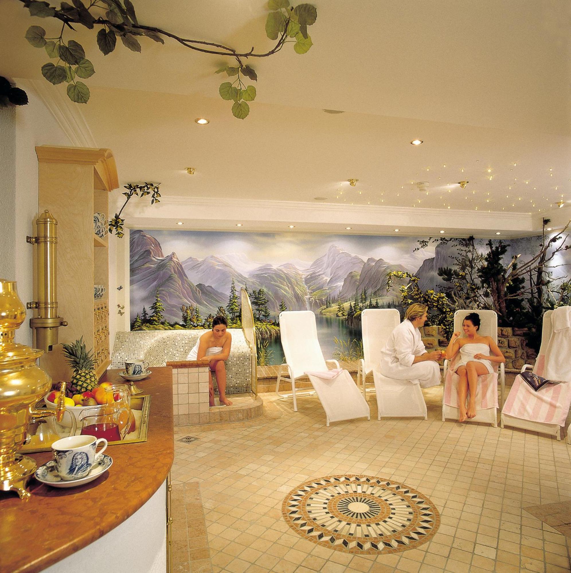 Hotel Verwall Ischgl Ngoại thất bức ảnh