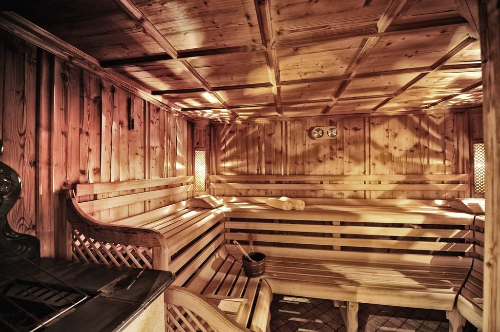 Hotel Verwall Ischgl Ngoại thất bức ảnh