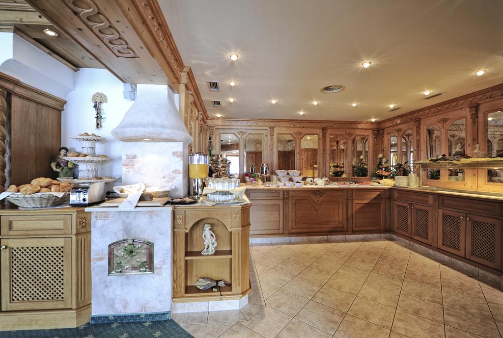 Hotel Verwall Ischgl Ngoại thất bức ảnh