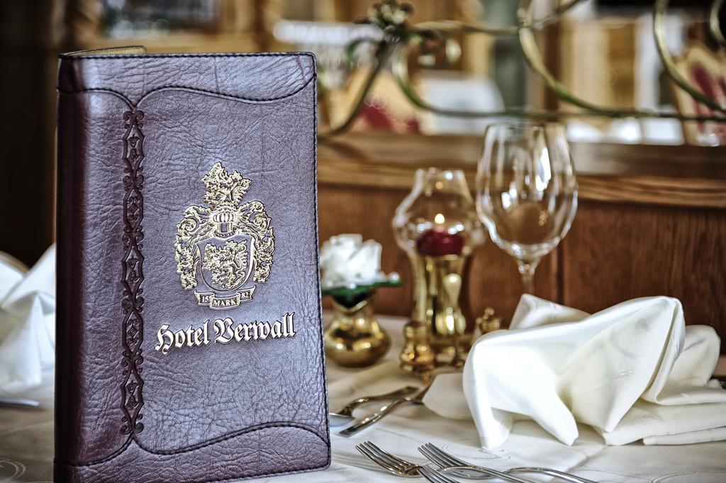 Hotel Verwall Ischgl Ngoại thất bức ảnh