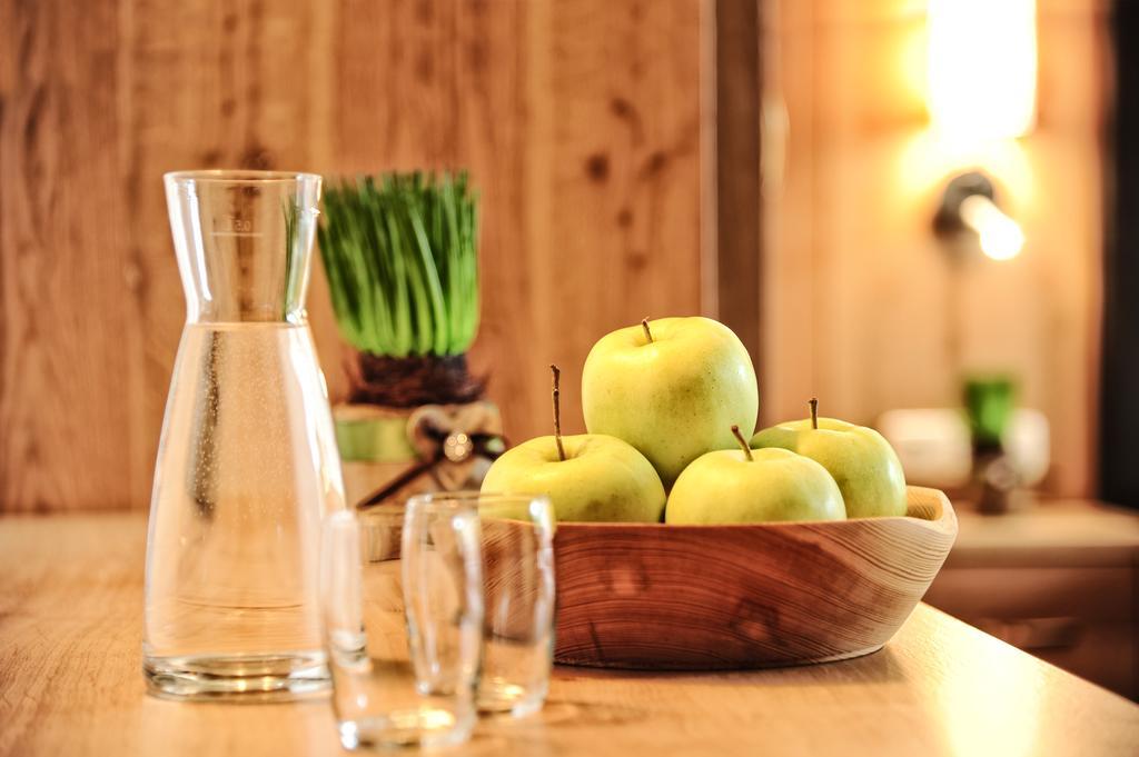 Hotel Verwall Ischgl Ngoại thất bức ảnh