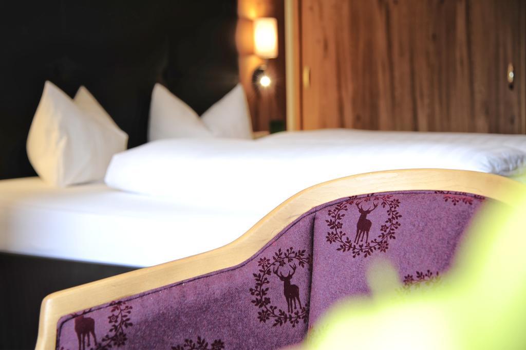 Hotel Verwall Ischgl Ngoại thất bức ảnh