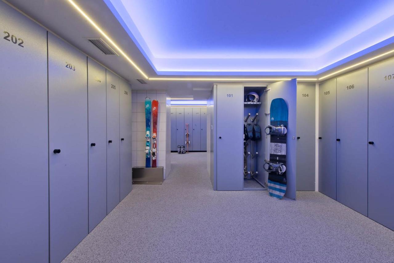 Hotel Verwall Ischgl Ngoại thất bức ảnh