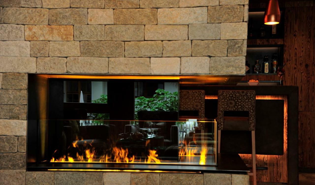 Hotel Verwall Ischgl Ngoại thất bức ảnh