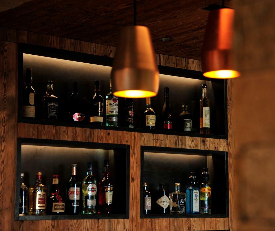 Hotel Verwall Ischgl Ngoại thất bức ảnh