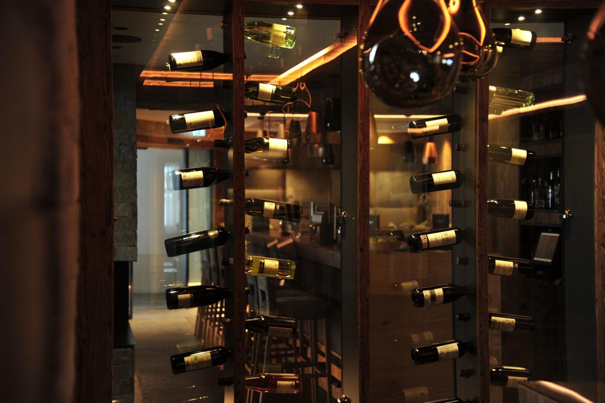 Hotel Verwall Ischgl Ngoại thất bức ảnh